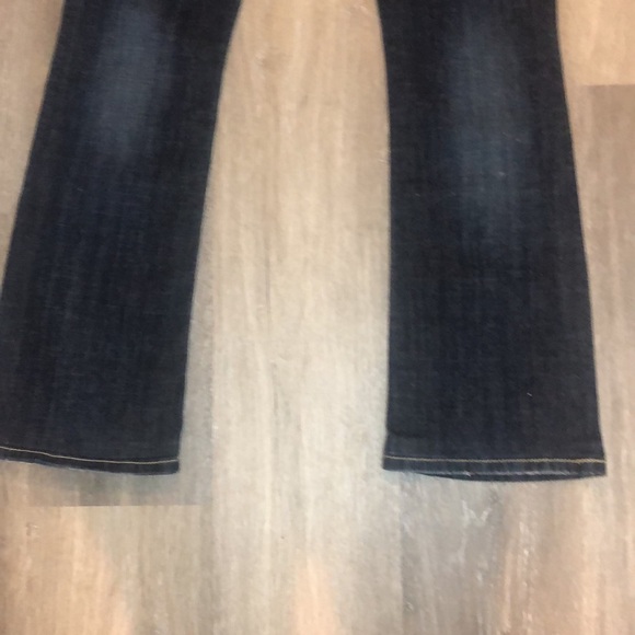 ReRock Express Jeans, size 4R - Picture 12 of 12